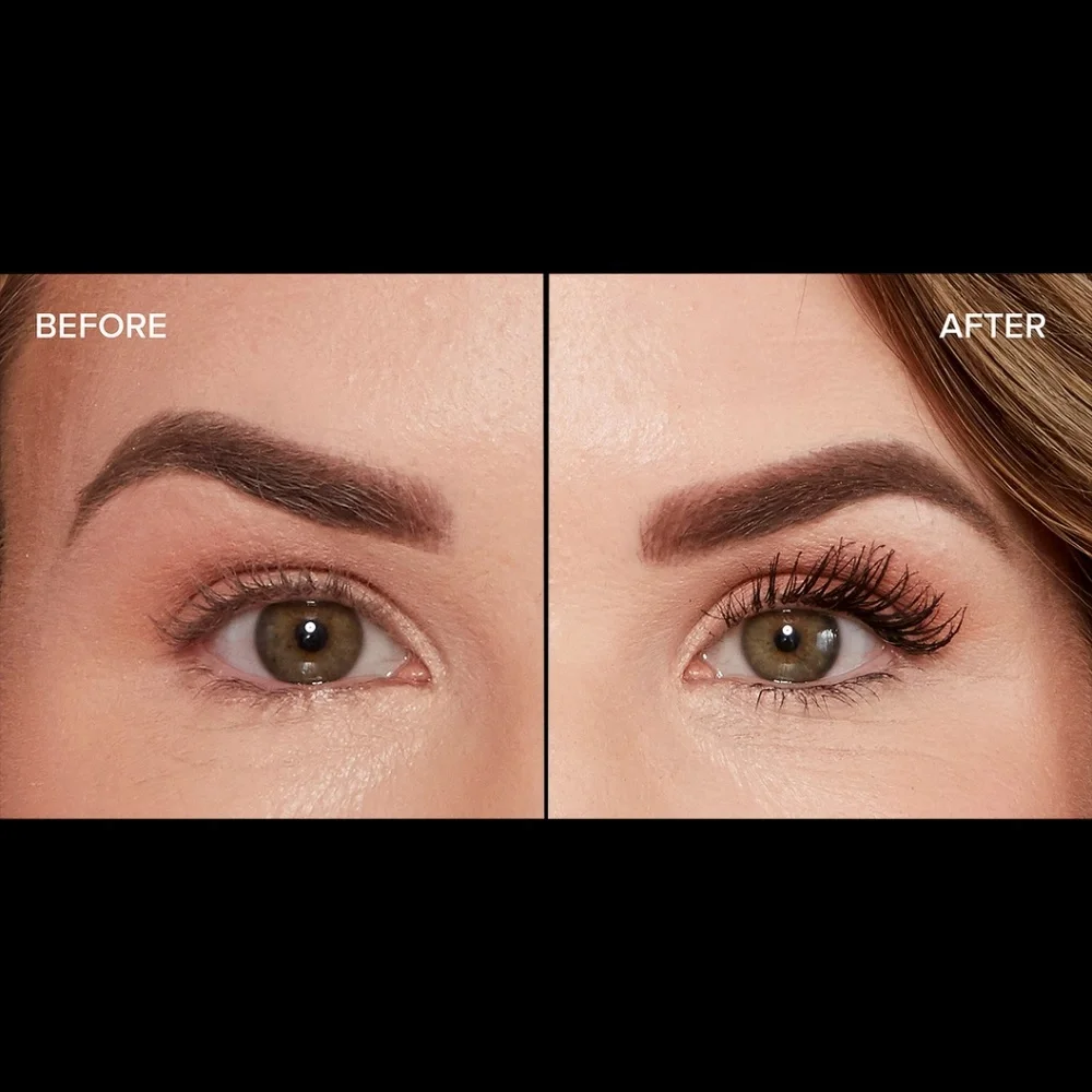 Too Faced Damn Girl! 24-Hour Volumizing Mascara - Black